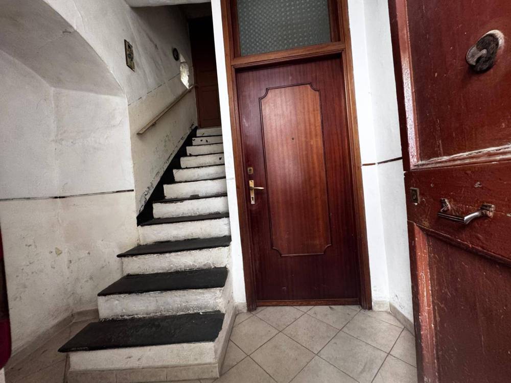 appartamento in vendita a Chiusanico