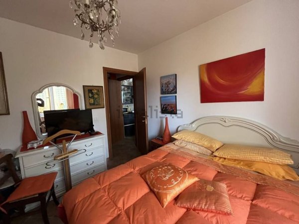 appartamento in vendita a Chiusanico