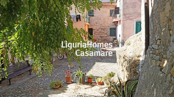 appartamento in vendita a Chiusanico