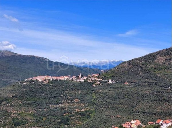 appartamento in vendita a Chiusanico