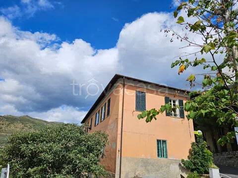 appartamento in vendita a Chiusanico
