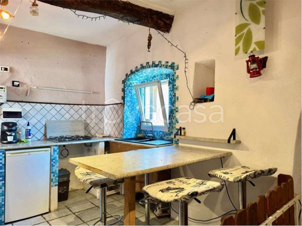 appartamento in vendita a Chiusanico