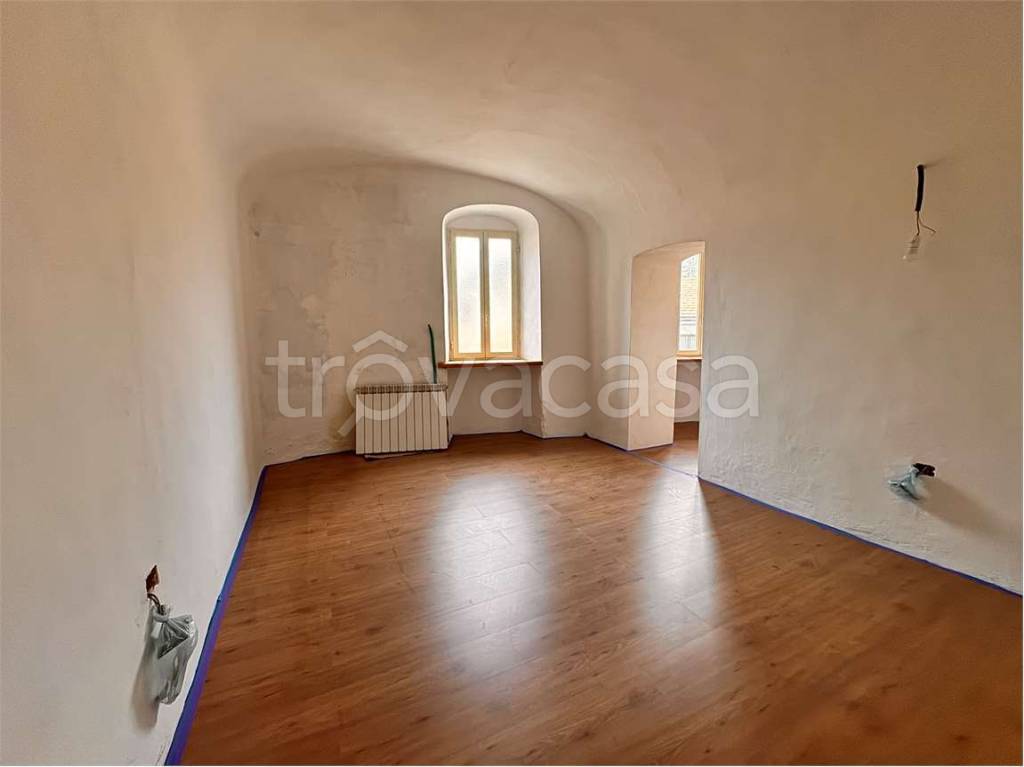 appartamento in vendita a Chiusavecchia