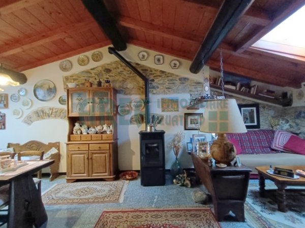 casa indipendente in vendita a Chiusavecchia