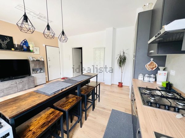 appartamento in vendita a Chiusavecchia