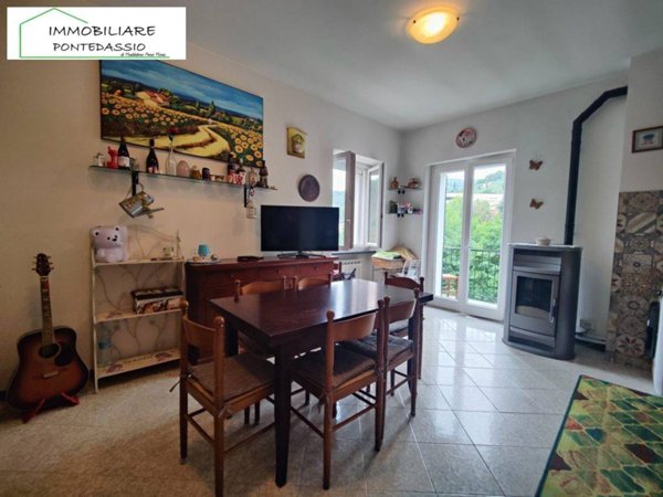 appartamento in vendita a Chiusavecchia