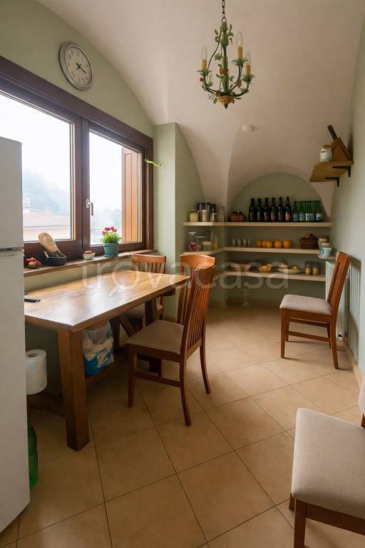 appartamento in vendita a Chiusavecchia