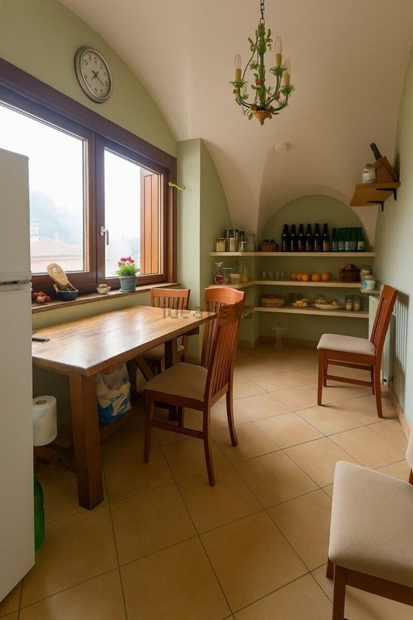 appartamento in vendita a Chiusavecchia