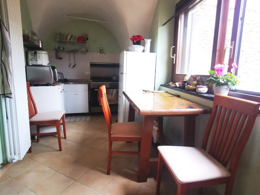 appartamento in vendita a Chiusavecchia