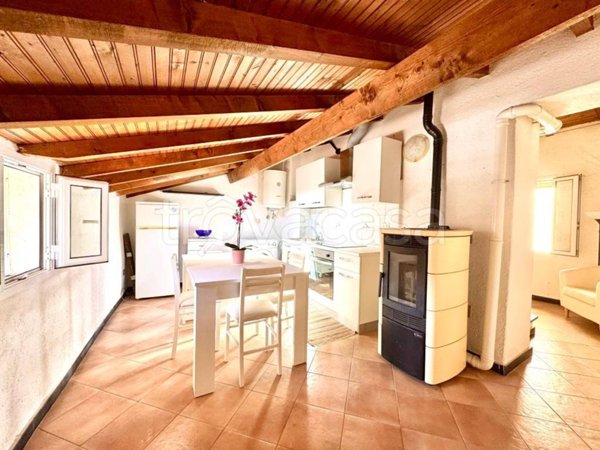 casa indipendente in vendita a Chiusavecchia in zona Sarola