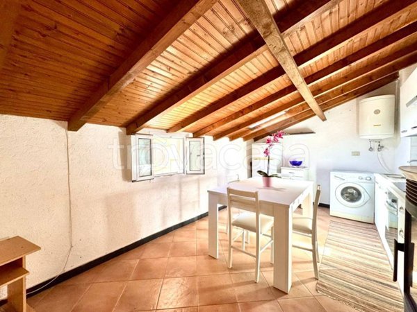 casa indipendente in vendita a Chiusavecchia in zona Sarola