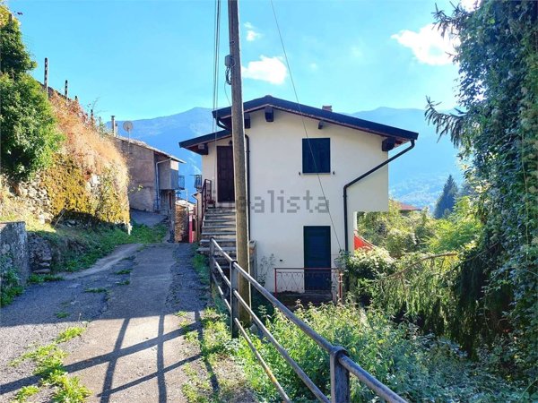 appartamento in vendita a Chiusavecchia