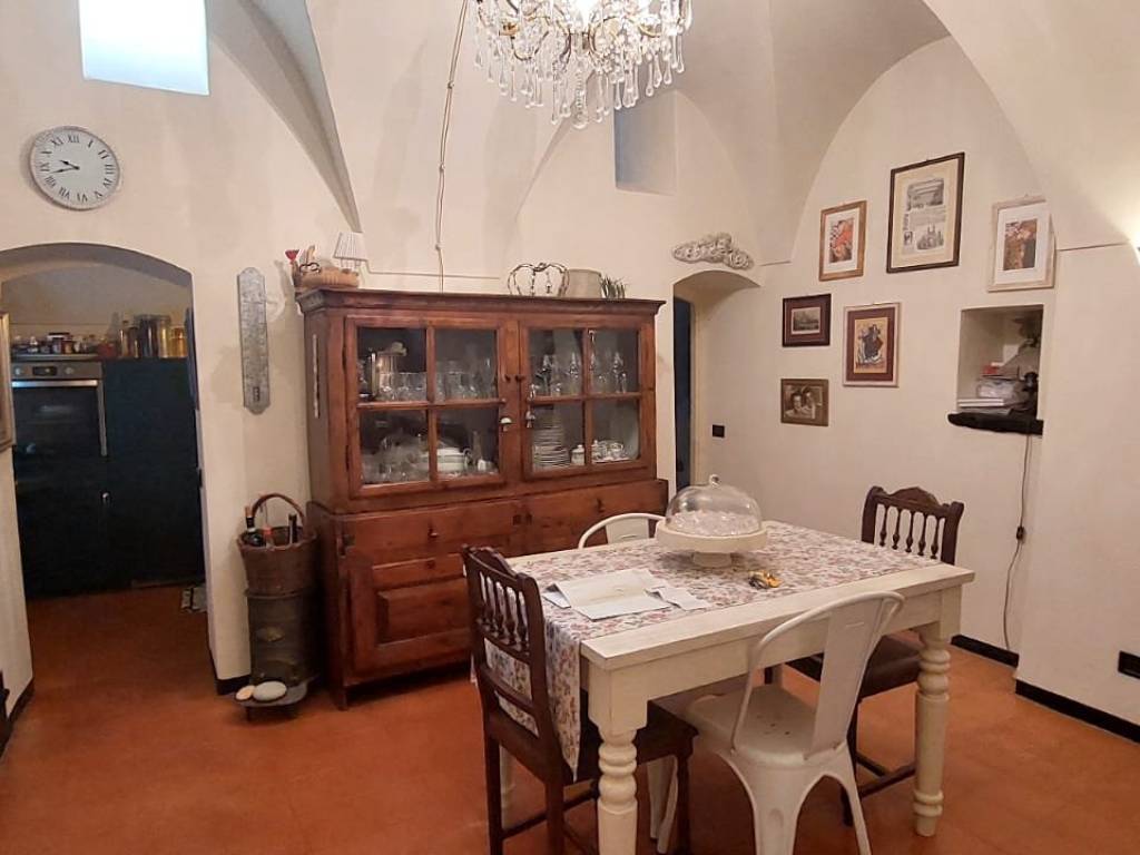 casa indipendente in vendita a Cipressa