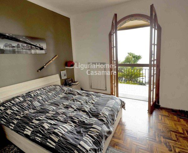 casa indipendente in vendita a Cipressa