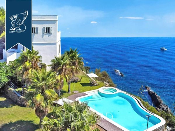 casa indipendente in vendita a Cipressa