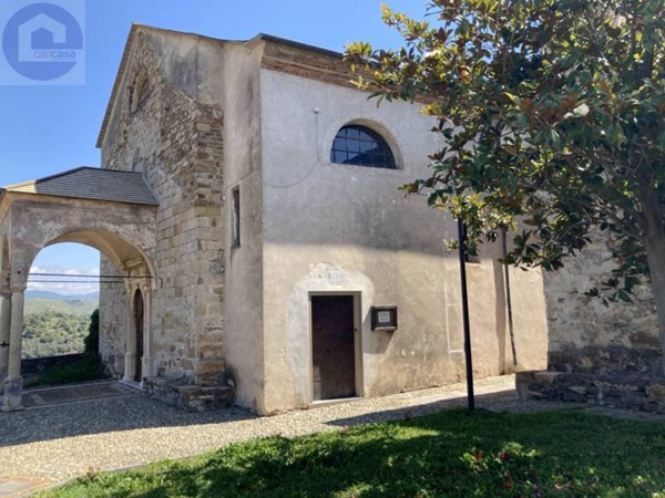 appartamento in vendita a Cipressa in zona Lingueglietta