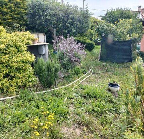 appartamento in vendita a Cipressa in zona Lingueglietta