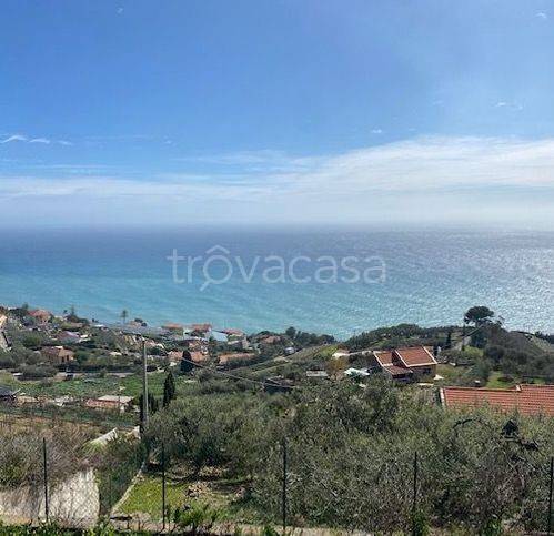 casa indipendente in vendita a Cipressa in zona Aregai