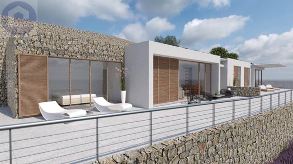 casa indipendente in vendita a Cipressa