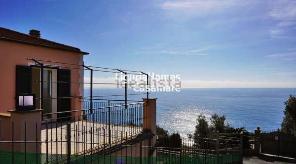 appartamento in vendita a Cipressa
