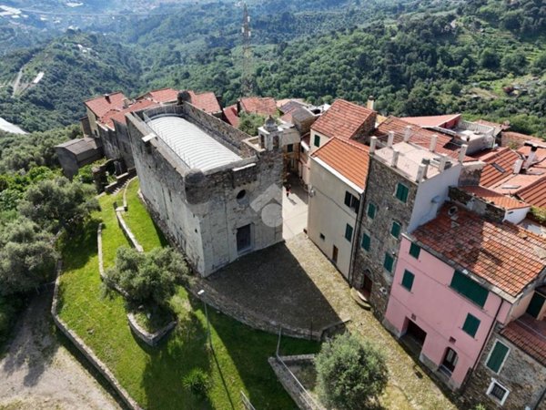casa indipendente in vendita a Cipressa in zona Lingueglietta