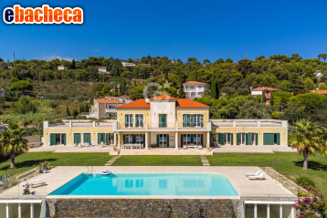 casa indipendente in vendita a Cipressa