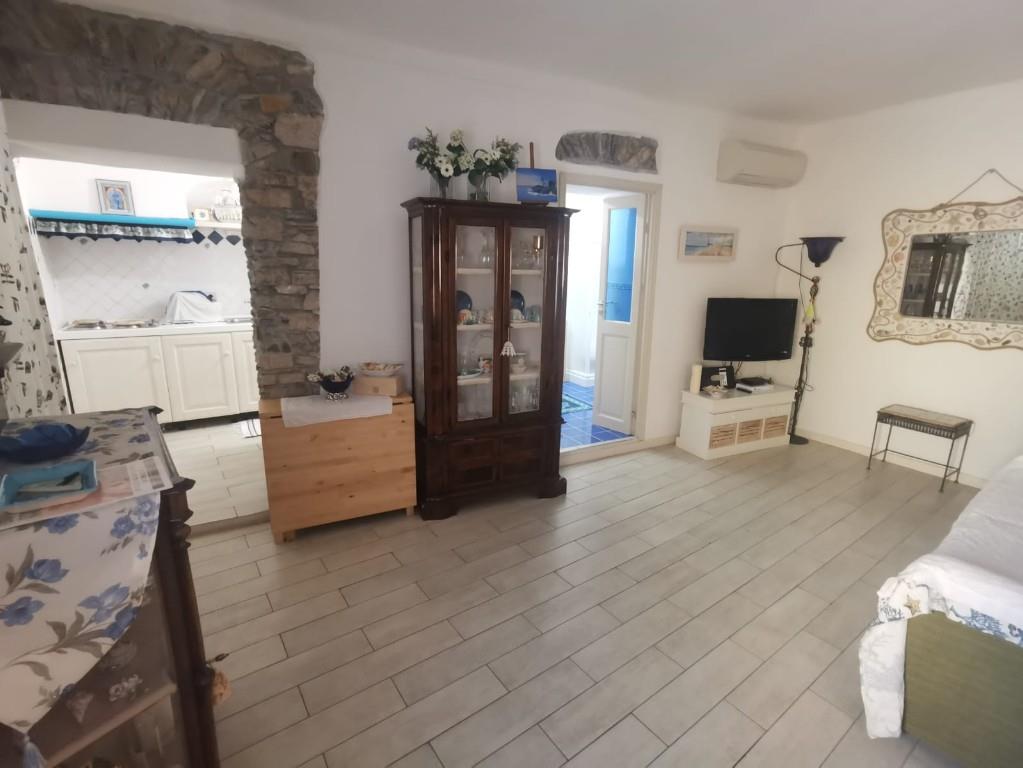 appartamento in vendita a Cipressa