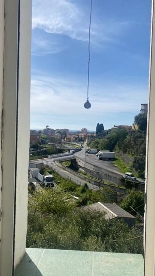appartamento in vendita a Cipressa