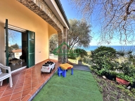 casa indipendente in vendita a Cipressa
