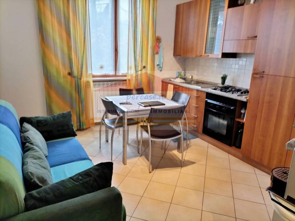 appartamento in vendita a Cipressa