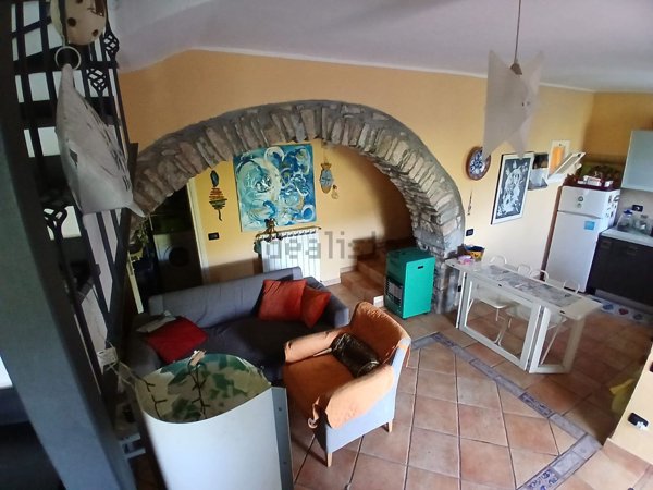 quadrivano in vendita a Cipressa in zona Lingueglietta
