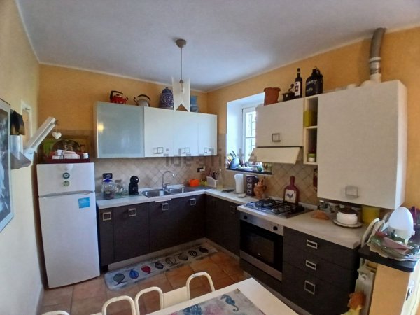 quadrivano in vendita a Cipressa in zona Lingueglietta