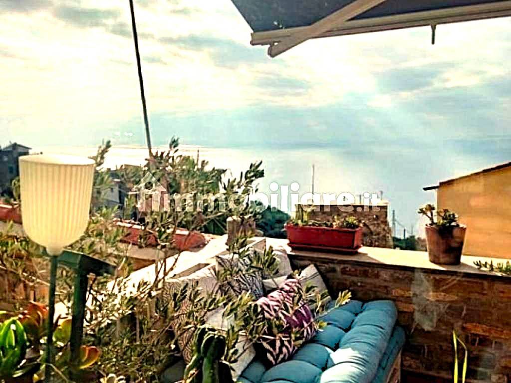 casa indipendente in vendita a Cipressa