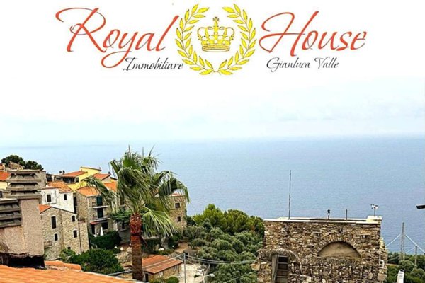 casa indipendente in vendita a Cipressa