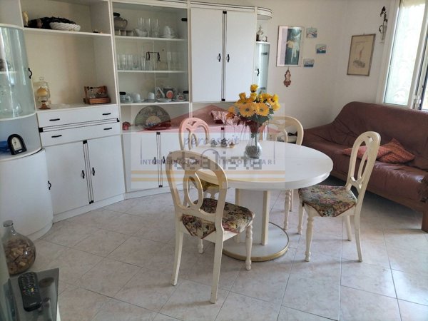 appartamento in vendita a Cipressa