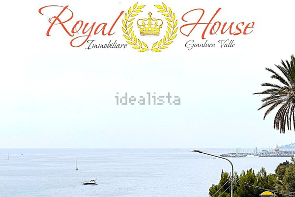 casa indipendente in vendita a Cipressa