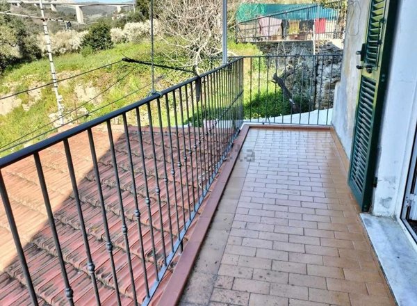 appartamento in vendita a Cipressa