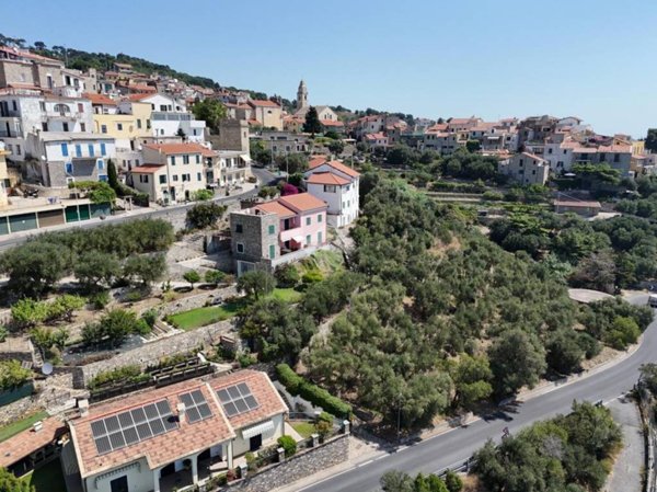 terreno agricolo in vendita a Cipressa