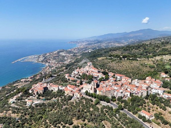 terreno agricolo in vendita a Cipressa
