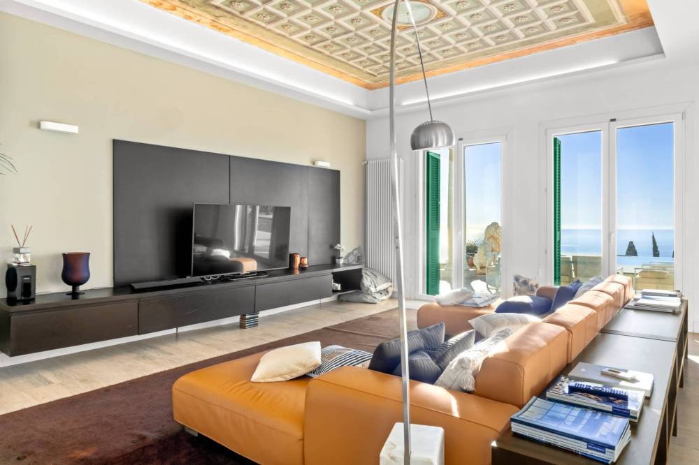 casa indipendente in vendita a Cipressa