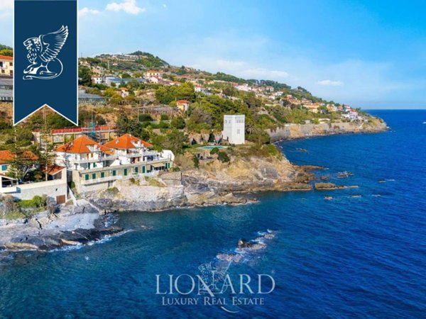 appartamento in vendita a Cipressa