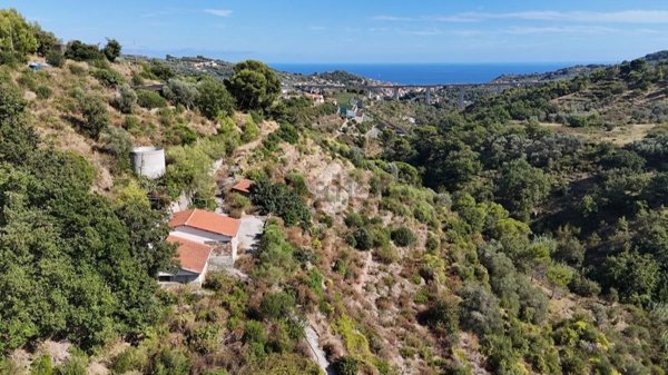 terreno agricolo in vendita a Cipressa