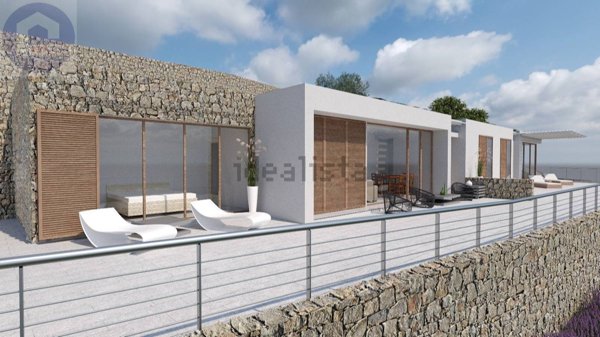 appartamento in vendita a Cipressa