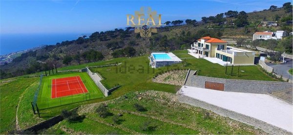 casa indipendente in vendita a Cipressa