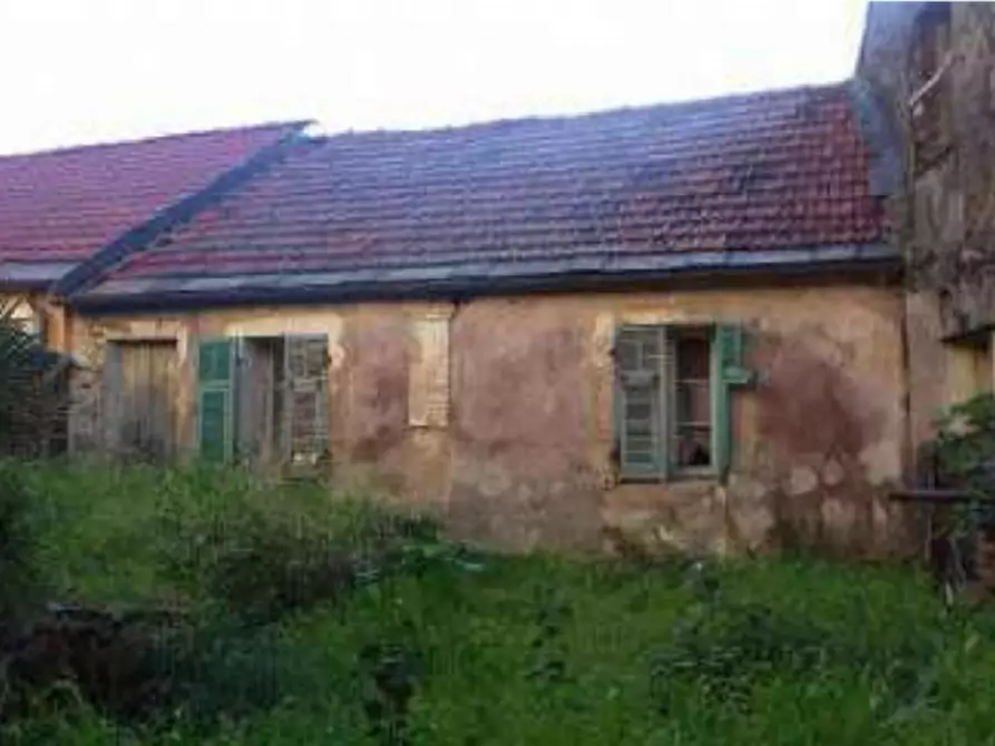 appartamento in vendita a Cipressa