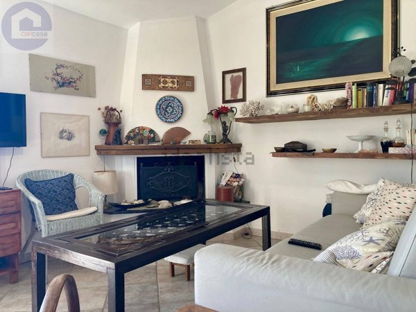 appartamento in vendita a Cipressa