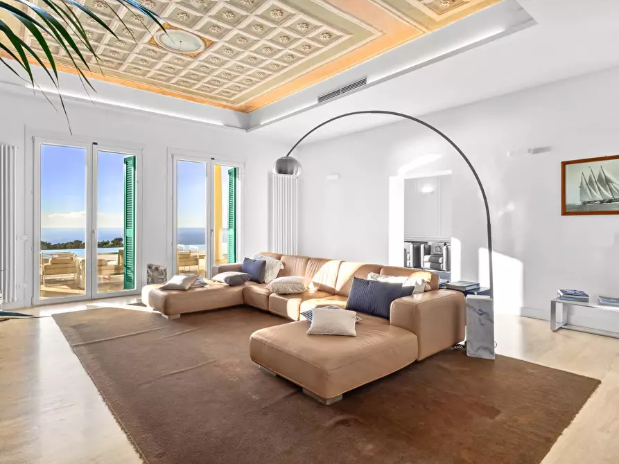 casa indipendente in vendita a Cipressa