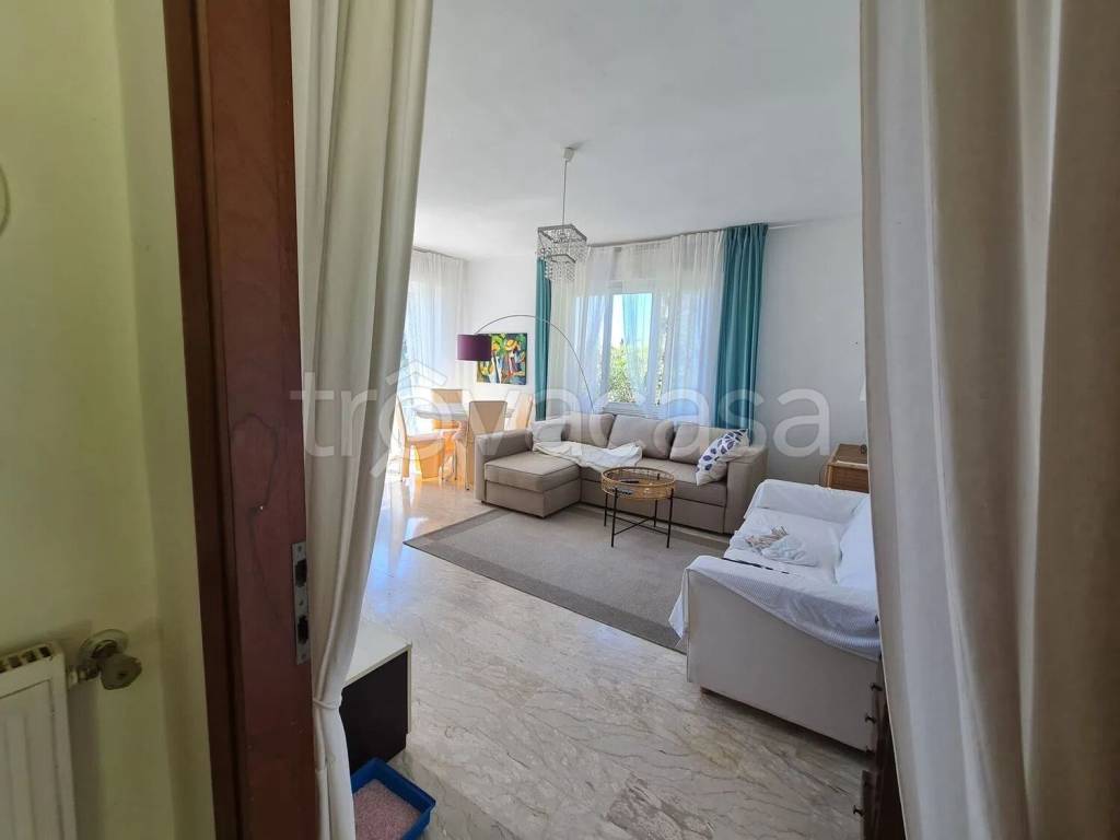 casa indipendente in vendita a Cipressa