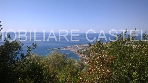 terreno agricolo in vendita a Cipressa