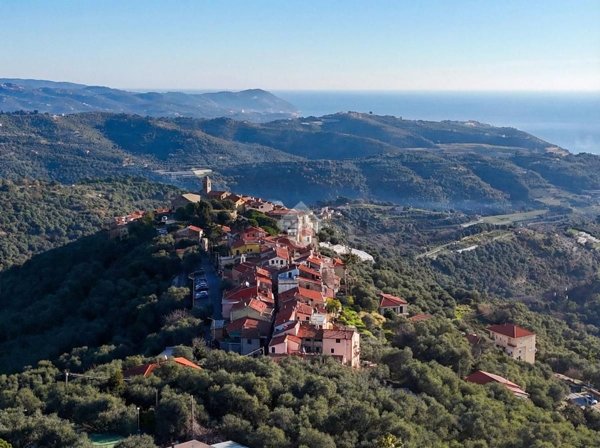 casa indipendente in vendita a Cipressa in zona Lingueglietta